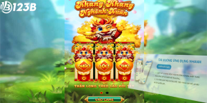 tải 123b - Cổng game nạp rút siêu tốc nhất năm 2024